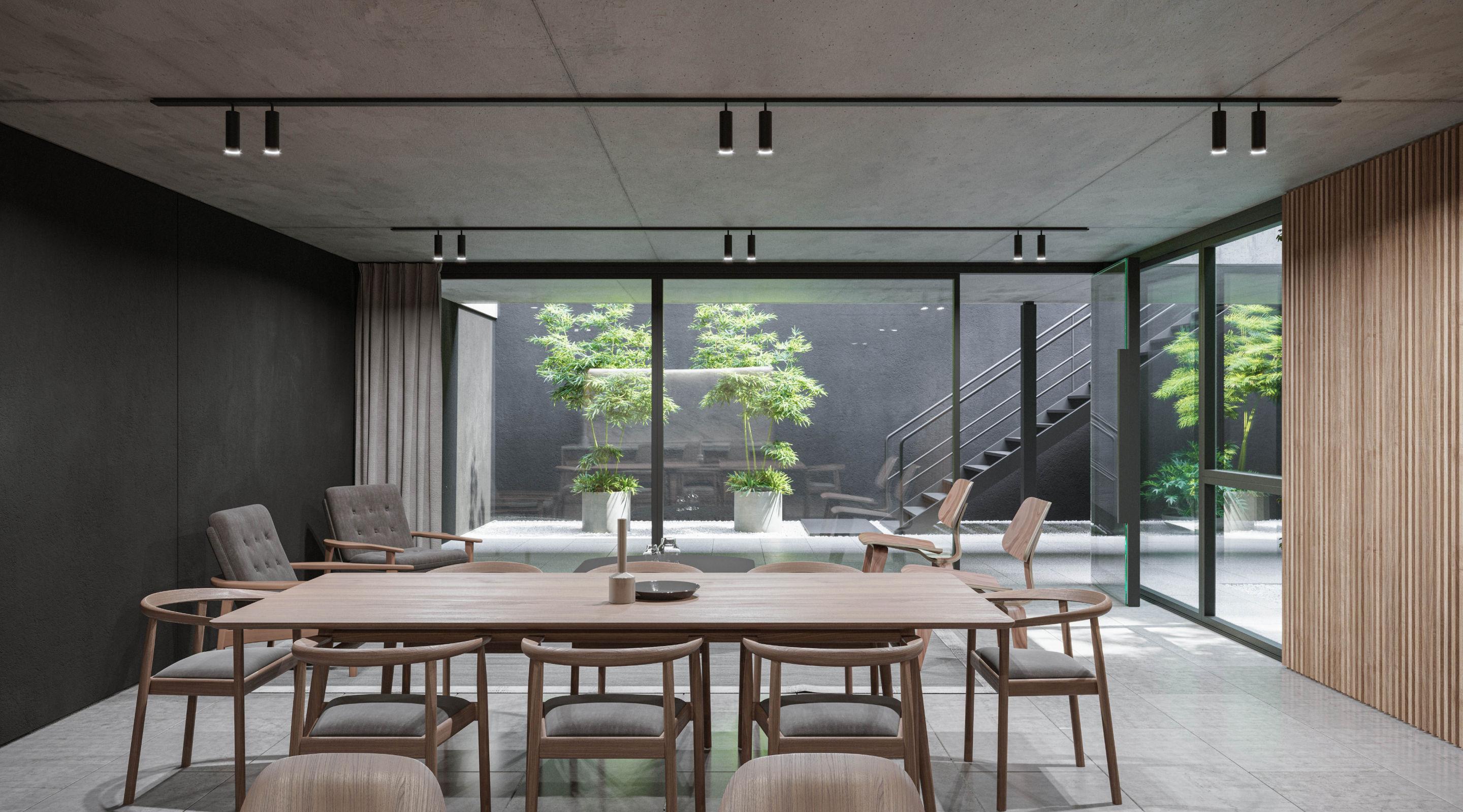 LIV Plaza – ATV