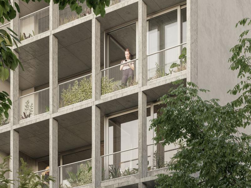 Estomba – BAS + LABA - Buenos Aires, Argentina