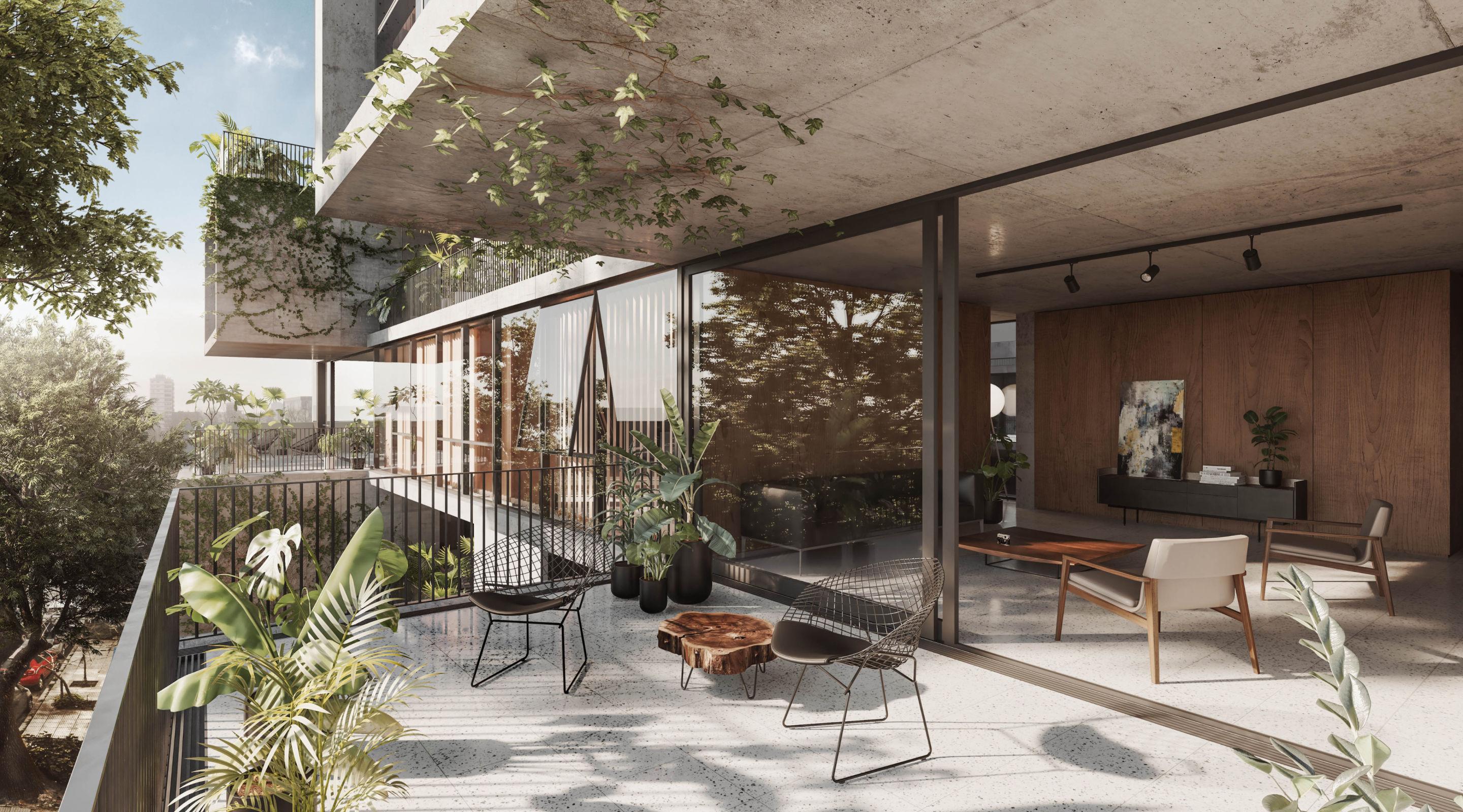 Conesa – Monoblock