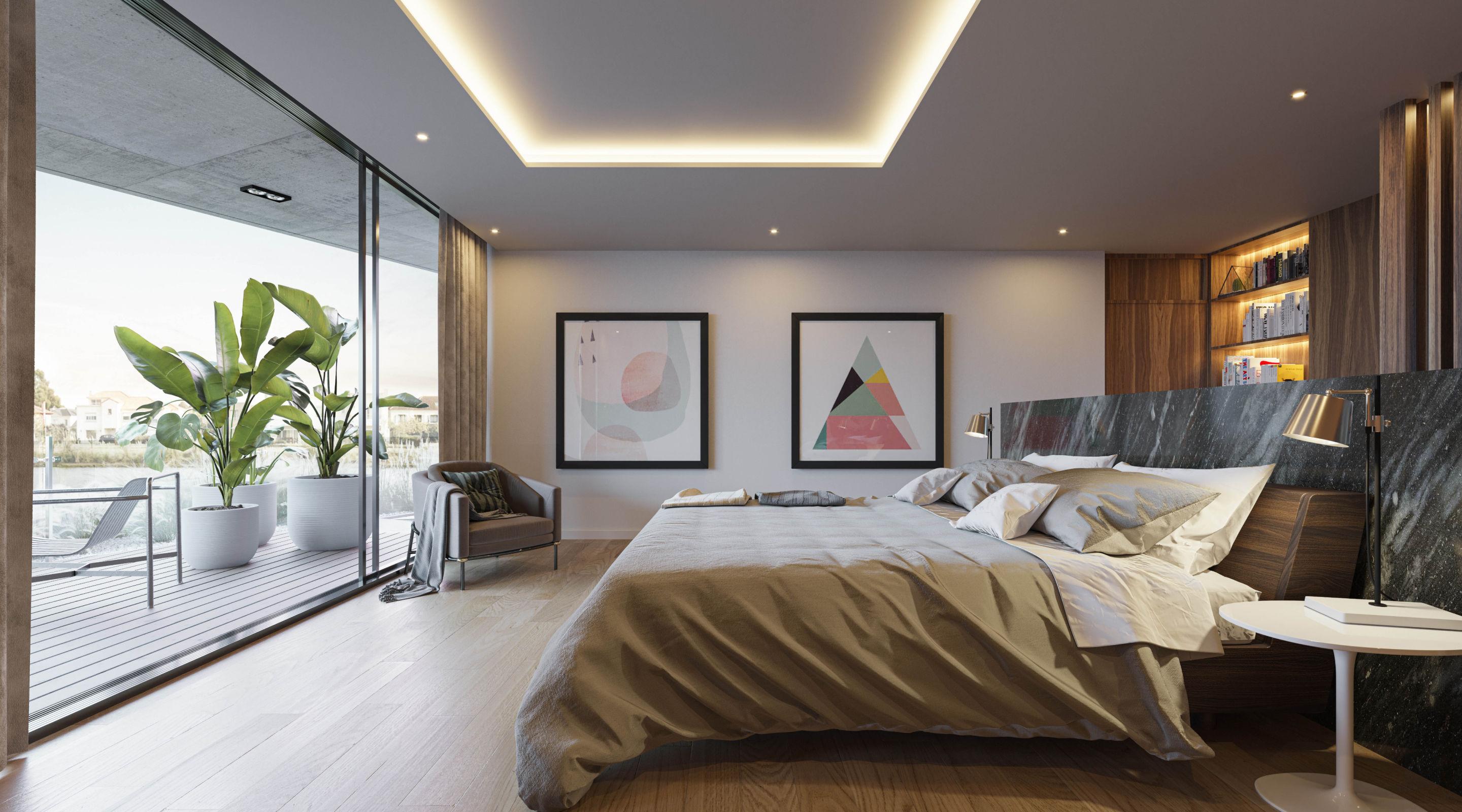Casa Laguna Grande – GO Arquitectos