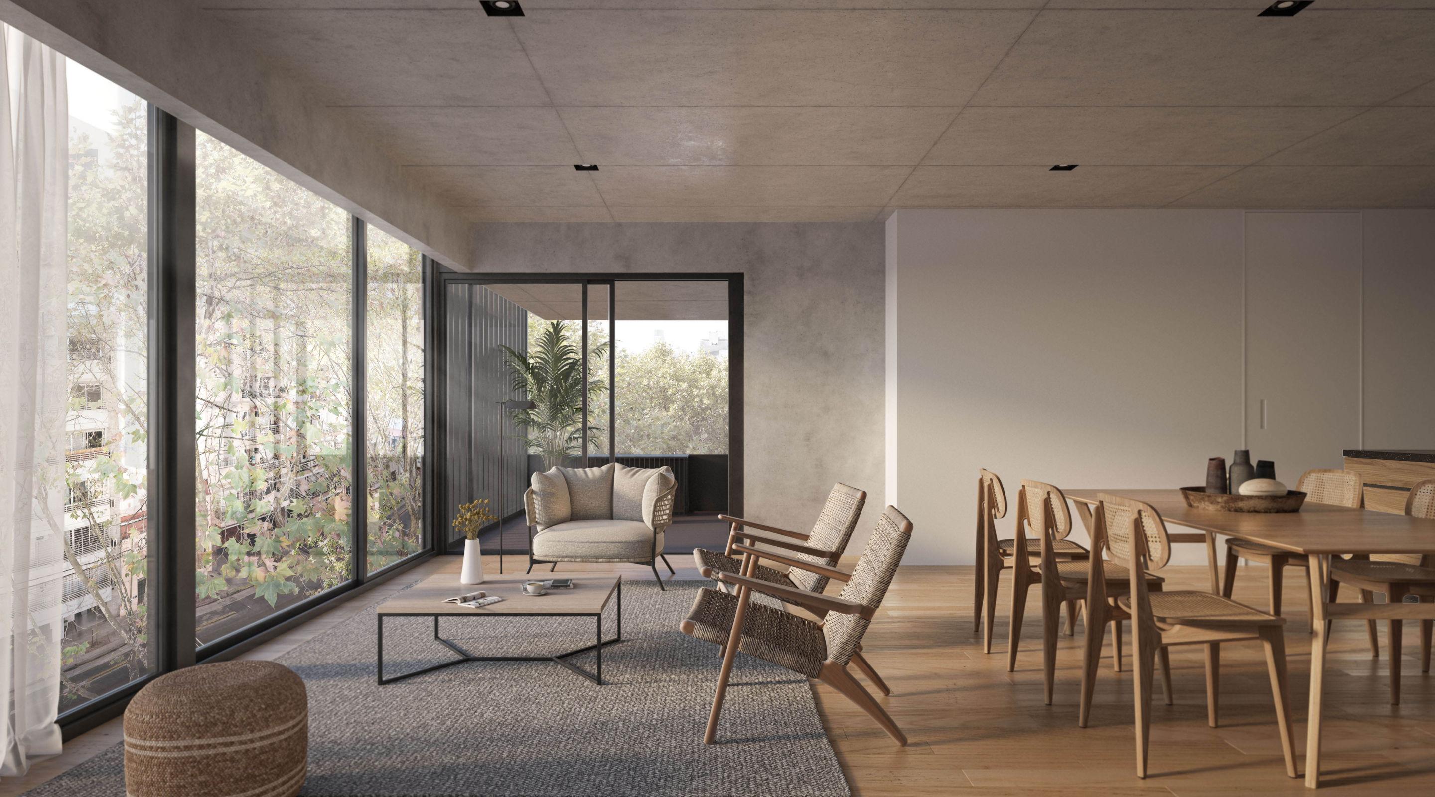 LIV Plaza – ATV