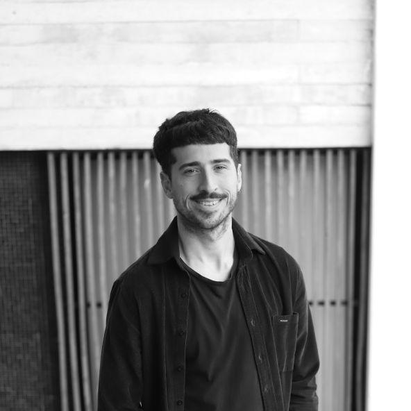 Alejandro Laurido
