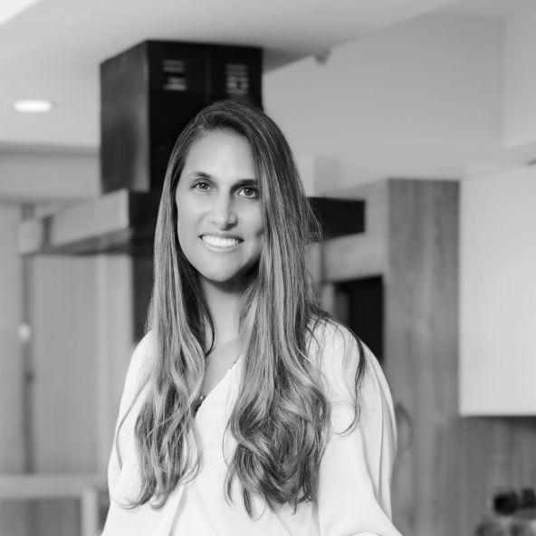 Stephanie Goldstein