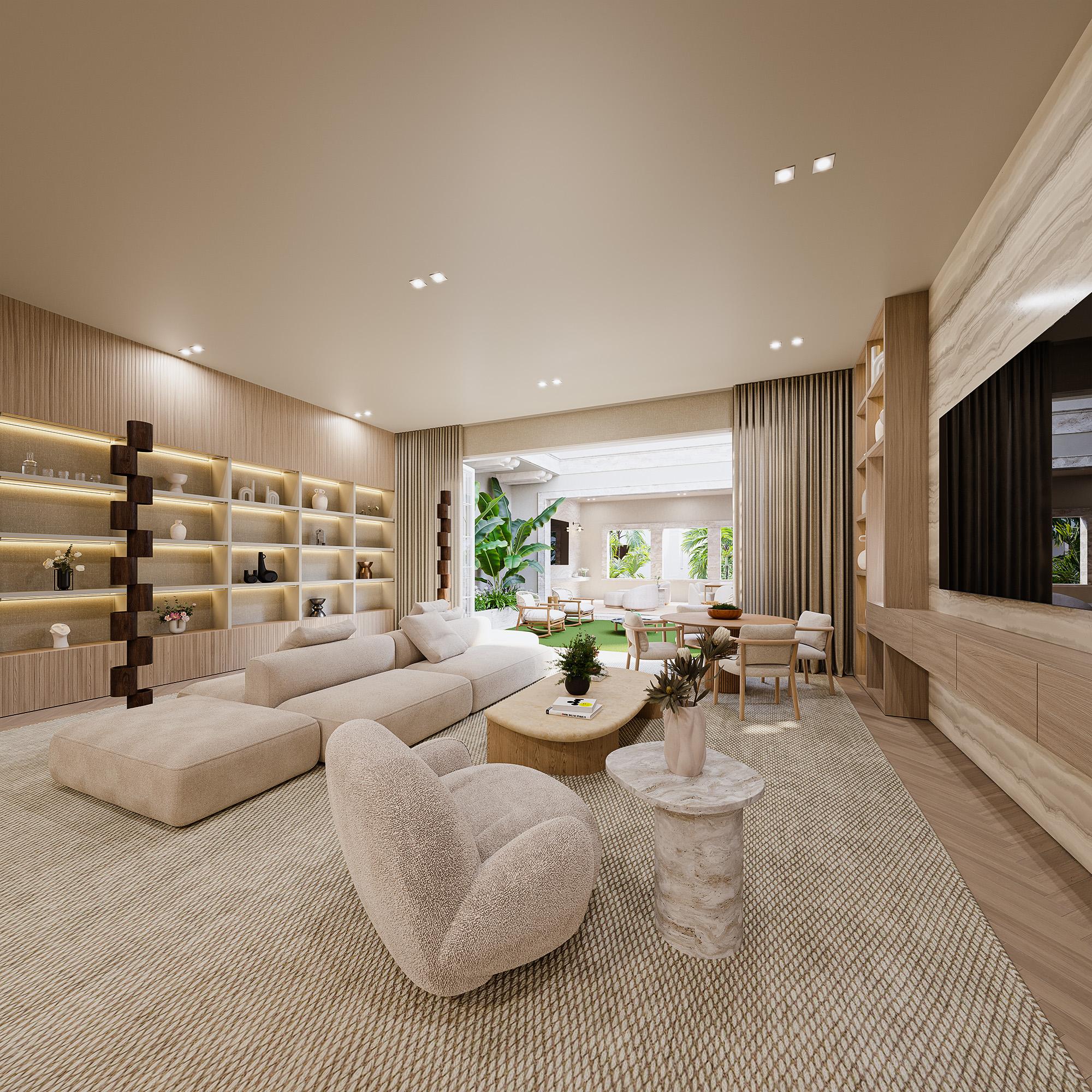 Via Veneto – The Calta Group - Coral Gables, Florida